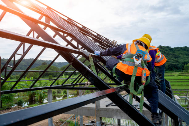 Best Roof Replacement Cost  in Wichita, KS