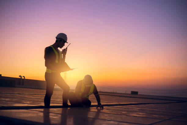 Best Best Roofing Contractors  in Wichita, KS