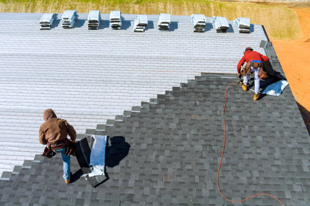 Best New Roof Installation  in Wichita, KS