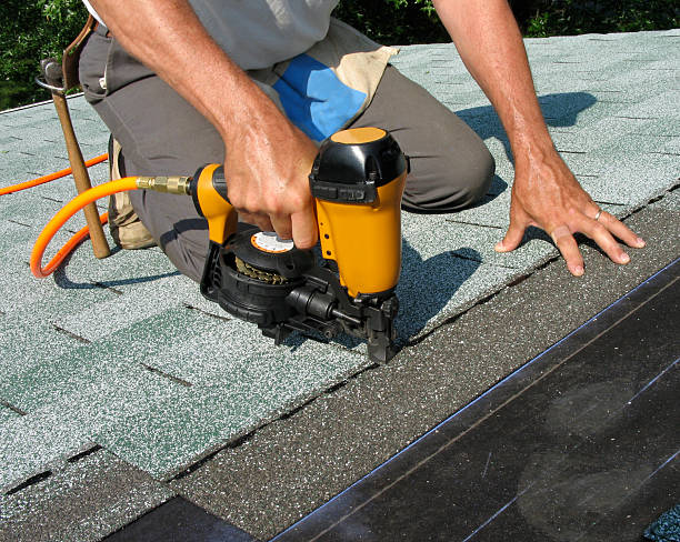 Slate Roofing Contractor in Wichita, KS