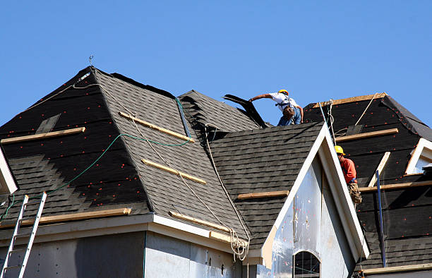 Best Affordable Roofing Company  in Wichita, KS