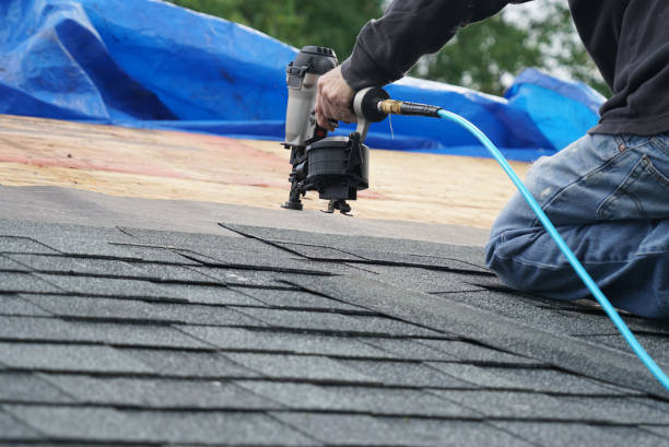 Best Commercial Roofing Services  in Wichita, KS