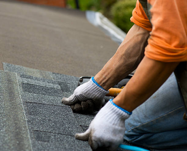 Best Best Roofing Contractors  in Wichita, KS