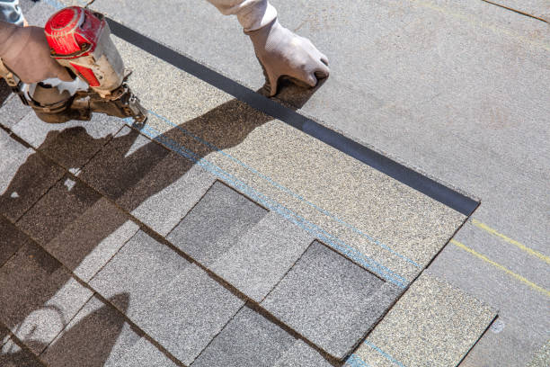 Best Roofing Contractors for Homes  in Wichita, KS