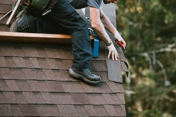 Best Commercial Roofing Services  in Wichita, KS