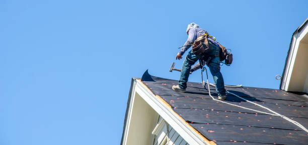 Best Commercial Roofing Services  in Wichita, KS